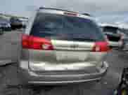 2009 Toyota Sienna CE с VIN 5TDZK23C69S239002, выставлен на аукционе Copart как лот 84813675 с пробегом 199 799 миль миль и На запчасти • Non repairable. История ставок и продаж доступна на DreamBid. Изображение 6.