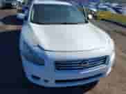 2013 Nissan Maxima SV z VIN 1N4AA5AP4DC818514, wystawiony jako IAAI lot #41647195 z przebiegiem 143 476 mil mil oraz . Historia ofert i sprzedaży dostępna na DreamBid. Obrazek 13.