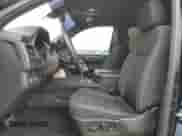 2021 Chevrolet Suburban LS with VIN 1GNSCBKD0MR379571, listed as a Copart auction lot 42579275 with 146,655 mi miles and Salvage title. Bid and sale history available at DreamBid. Image 7.