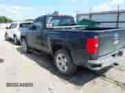 2014 Chevrolet Silverado 1500 Work Truck with VIN 1GCNCPEH4EZ418245, listed as a IAAI auction lot 42508238 with 157,403 mi miles and . Bid and sale history available at DreamBid. Image 3.