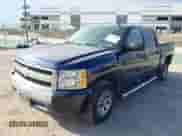 2009 Chevrolet Silverado 1500 LT with VIN 3GCEC23CX9G281232, listed as a IAAI auction lot 42968901 with 180,680 mi miles and . Bid and sale history available at DreamBid. Image 2.