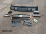 2006 Chevrolet Silverado 1500 Work Truck с VIN 1GCEC19X76Z128257, выставлен на аукционе IAAI как лот 41437288 с пробегом 201 791 миль миль и . История ставок и продаж доступна на DreamBid. Изображение 12.