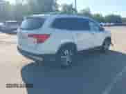 2016 Honda Pilot Elite с VIN 5FNYF6H05GB046038, выставлен на аукционе IAAI как лот 43043804 с пробегом 124 156 миль миль и . История ставок и продаж доступна на DreamBid. Изображение 4.