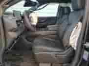 2024 Chevrolet Silverado EV Work Truck с VIN 1GC10VEL5RU205534, выставлен на аукционе Copart как лот 41828355 с пробегом Не указан миль и Списание • Salvage title. История ставок и продаж доступна на DreamBid. Изображение 7.