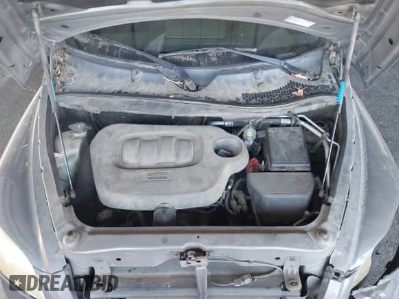 2009 Chevrolet HHR 1LT с VIN 3GNCA23B29S605170, выставлен на аукционе IAAI как лот 43140771 с пробегом 146 642 миль миль и . История ставок и продаж доступна на DreamBid. Изображение 10.