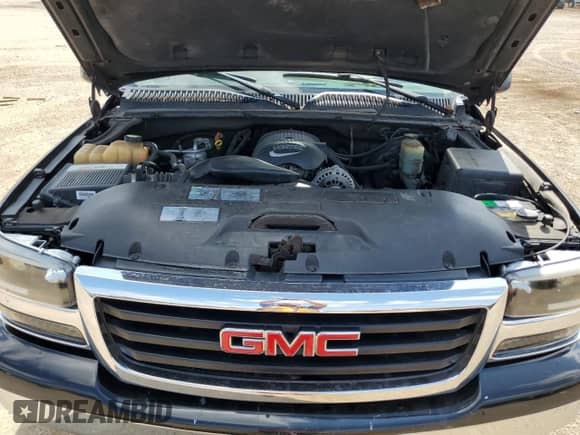 2002 GMC Sierra 1500 SLE с VIN 1GTEK14T12Z154015, выставлен на аукционе Copart как лот 68184695 с пробегом 119 955 миль миль и Списание • Salvage title. История ставок и продаж доступна на DreamBid. Изображение 11.