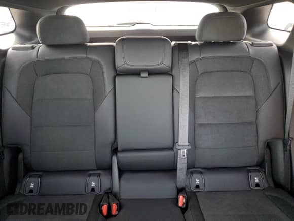 2024 Chevrolet Blazer EV eAWD RS with VIN 3GNKDCRJ6RS185694, listed as a Copart auction lot 43264315 with 321 mi miles and Salvage title. Bid and sale history available at DreamBid. Image 10.