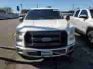 2016 Ford F-150 XL z VIN 1FTEX1CP7GFB48881, wystawiony jako Copart lot #86252245 z przebiegiem 19 080 mil mil oraz Czysty tytuł • Clean title. Historia ofert i sprzedaży dostępna na DreamBid. Obrazek 5.