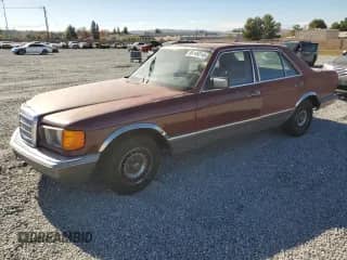 1984 Mercedes-Benz 300 SD с VIN WDBCB20A7EA080991, выставлен на аукционе Copart как лот 86146814 с пробегом 170 092 миль миль и Чистый • Clean title. История ставок и продаж доступна на DreamBid. Изображение 1.