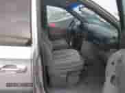 2005 Dodge Caravan SXT with VIN 1D4GP45R55B139970, listed as a IAAI auction lot 43149452 with 194,266 mi miles and . Bid and sale history available at DreamBid. Image 5.