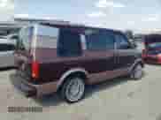 1992 Chevrolet Astro Cargo с VIN 1GBDM19Z6NB146576, выставлен на аукционе Copart как лот 55014395 с пробегом 179 481 миль миль и Списание • Salvage title. История ставок и продаж доступна на DreamBid. Изображение 3.