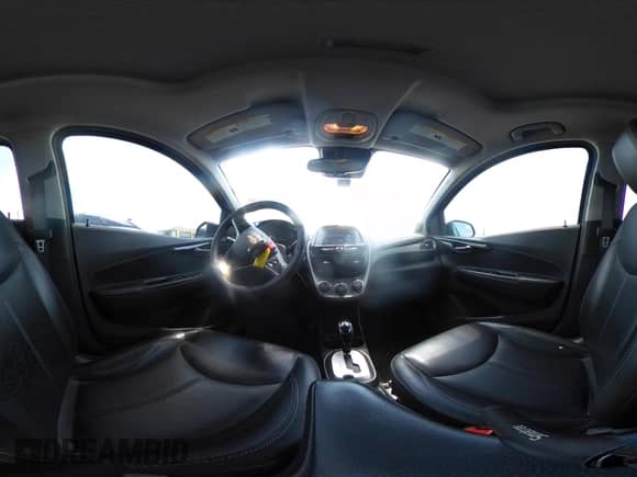 2017 Chevrolet Spark LT с VIN KL8CF6SA1HC765144, выставлен на аукционе IAAI как лот 42288599 с пробегом 34 737 миль миль и . История ставок и продаж доступна на DreamBid. Изображение 19.