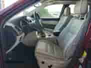 2017 Jeep Grand Cherokee Summit с VIN 1C4RJFJT6HC942676, выставлен на аукционе Copart как лот 61034795 с пробегом 90 133 миль миль и Списание • Salvage title. История ставок и продаж доступна на DreamBid. Изображение 7.