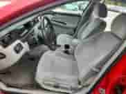 2012 Chevrolet Impala LS Retail z VIN 2G1WA5E33C1115121, wystawiony jako Copart lot #66149985 z przebiegiem 102 903 mil mil oraz Szkoda całkowita • Salvage title. Historia ofert i sprzedaży dostępna na DreamBid. Obrazek 7.
