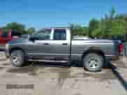 2008 Dodge 1500 SLT with VIN 1D7HU18258J120438, listed as a IAAI auction lot 42595650 with 255,496 mi miles and . Bid and sale history available at DreamBid. Image 14.