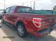 2014 Ford F-150 XL с VIN 1FTEW1CM7EKE31584, выставлен на аукционе IAAI как лот 42647537 с пробегом 151 520 миль миль и . История ставок и продаж доступна на DreamBid. Изображение 3.