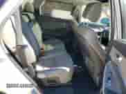 2017 Hyundai Santa Fe SE Ultimate with VIN KM8SRDHFXHU222799, listed as a Copart auction lot 48531585 with 103,544 mi miles and Salvage title. Bid and sale history available at DreamBid. Image 11.