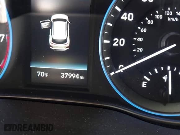 2021 Hyundai Kona Limited с VIN KM8K3CA50MU689804, выставлен на аукционе IAAI как лот 43178364 с пробегом 37 994 миль миль и . История ставок и продаж доступна на DreamBid. Изображение 16.