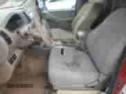 2016 Nissan Frontier SV z VIN 1N6AD0CU2GN713161, wystawiony jako Copart lot #47470145 z przebiegiem 131 023 mil mil oraz Szkoda całkowita • Salvage title. Historia ofert i sprzedaży dostępna na DreamBid. Obrazek 7.