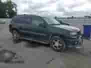 2004 Chevrolet TrailBlazer EXT LS с VIN 1GNET16S246103426, выставлен на аукционе Copart как лот 56825235 с пробегом 125 075 миль миль и Списание • Salvage title. История ставок и продаж доступна на DreamBid. Изображение 4.