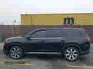 2025 Honda Pilot Elite с VIN 5FNYG1H81SB113748, выставлен на аукционе IAAI как лот 42726416 с пробегом 4 085 миль миль и . История ставок и продаж доступна на DreamBid. Изображение 14.