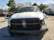 2017 Ram 1500 Tradesman z VIN 3C6RR7KT5HG765460, wystawiony jako Copart lot #77639584 z przebiegiem 193 691 mil mil oraz Szkoda całkowita • Salvage title. Historia ofert i sprzedaży dostępna na DreamBid. Obrazek 5.