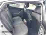 2011 Hyundai Elantra GLS z VIN 5NPDH4AE6BH040987, wystawiony jako IAAI lot #42430030 z przebiegiem 144 356 mil mil oraz . Historia ofert i sprzedaży dostępna na DreamBid. Obrazek 8.