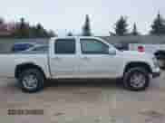 2012 Chevrolet Colorado 1LT с VIN 1GCHTCFEXC8144451, выставлен на аукционе IAAI как лот 41394551 с пробегом 204 208 миль миль и . История ставок и продаж доступна на DreamBid. Изображение 13.