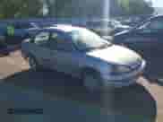 2001 Chevrolet Metro Lsi с VIN 2C1MR522316703875, выставлен на аукционе IAAI как лот 43266887 с пробегом 178 346 миль миль и . История ставок и продаж доступна на DreamBid. Изображение 1.