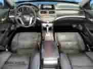 2012 Honda Accord LX with VIN 1HGCP2F33CA189538, listed as a Copart auction lot 81143435 with 199,955 mi miles and Clean title. Bid and sale history available at DreamBid. Image 8.