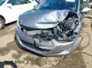 2013 Hyundai Elantra GLS with VIN KMHDH4AE0DU928848, listed as a IAAI auction lot 43355279 with 130,931 mi miles and . Bid and sale history available at DreamBid. Image 6.