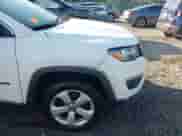 2020 Jeep Compass Latitude с VIN 3C4NJDBB8LT157503, выставлен на аукционе IAAI как лот 42869440 с пробегом 103 074 миль миль и . История ставок и продаж доступна на DreamBid. Изображение 19.
