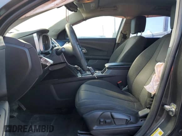 2013 Chevrolet Equinox LS с VIN 2GNALBEK3D1106946, выставлен на аукционе Copart как лот 82445195 с пробегом 142 842 миль миль и Списание • Salvage title. История ставок и продаж доступна на DreamBid. Изображение 7.