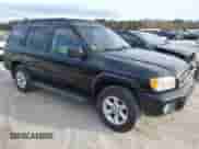 2004 Nissan Pathfinder SE с VIN JN8DR09Y74W922014, выставлен на аукционе IAAI как лот 41716027 с пробегом 85 472 миль миль и . История ставок и продаж доступна на DreamBid. Изображение 1.
