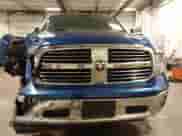 2015 Ram 1500 Big Horn with VIN 1C6RR7LT8FS545105, listed as a IAAI auction lot 42560135 with 120,216 mi miles and . Bid and sale history available at DreamBid. Image 13.