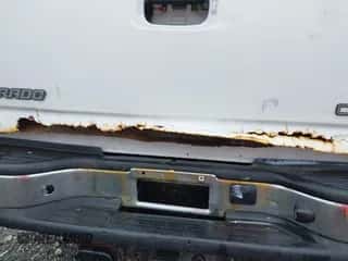 2005 Chevrolet Silverado 3500 с VIN 1GCHK39U75E196856, выставлен на аукционе IAAI как лот 42270278 с пробегом Не указан миль и . История ставок и продаж доступна на DreamBid. Изображение 6.