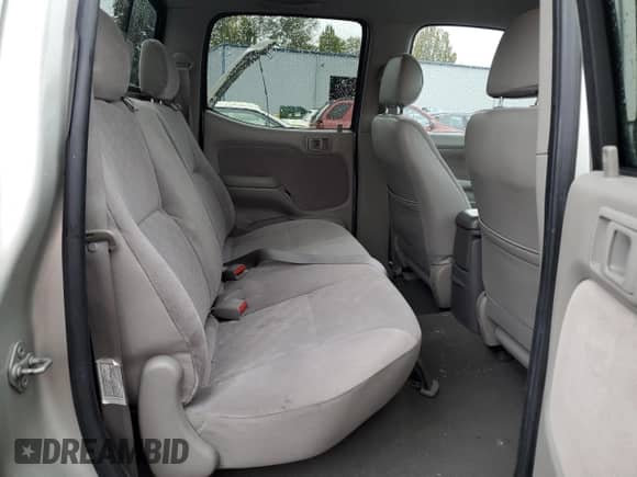 2002 Toyota Tacoma PreRunner z VIN 5TEGN92N02Z120378, wystawiony jako Copart lot #84837265 z przebiegiem 177 155 mil mil oraz Szkoda całkowita • Salvage title. Historia ofert i sprzedaży dostępna na DreamBid. Obrazek 10.