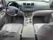 2008 Toyota Highlander with VIN JTEES41A882009006, listed as a Copart auction lot 62515445 with 192,169 mi miles and Clean title. Bid and sale history available at DreamBid. Image 8.