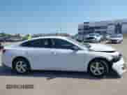 2022 Chevrolet Malibu LS with VIN 1G1ZB5ST7NF204295, listed as a IAAI auction lot 43076356 with 41,249 mi miles and . Bid and sale history available at DreamBid. Image 12.