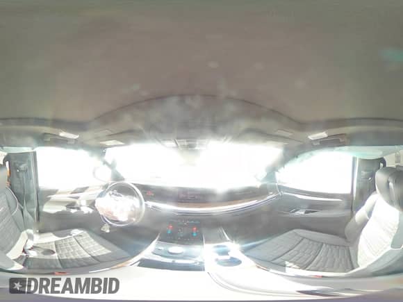 2025 Cadillac Escalade 4WD Sport Platinum с VIN 1GYS9GRL7SR111965, выставлен на аукционе Copart как лот 84946365 с пробегом 7 347 миль миль и Списание • Salvage title. История ставок и продаж доступна на DreamBid. Изображение 15.