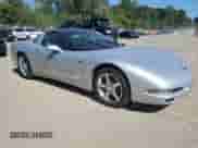 1997 Chevrolet Corvette с VIN 1G1YY22G2V5107765, выставлен на аукционе Copart как лот 81131495 с пробегом 121 484 миль миль и На запчасти • Non repairable. История ставок и продаж доступна на DreamBid. Изображение 4.