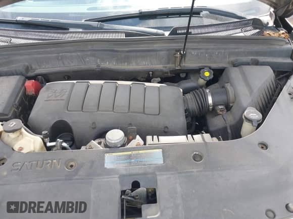 2009 Saturn Outlook XE with VIN 5GZER13D79J113997, listed as a IAAI auction lot 43016429 with 178,550 mi miles and . Bid and sale history available at DreamBid. Image 10.