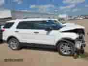 2017 Ford Explorer z VIN 1FM5K7B87HGB41500, wystawiony jako IAAI lot #42756029 z przebiegiem 116 712 mil mil oraz . Historia ofert i sprzedaży dostępna na DreamBid. Obrazek 14.