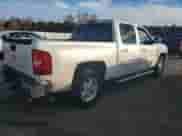 2011 Chevrolet Silverado 1500 LTZ with VIN 3GCPKTE35BG157549, listed as a Copart auction lot 86774775 with 239,101 mi miles and Clean title. Bid and sale history available at DreamBid. Image 3.