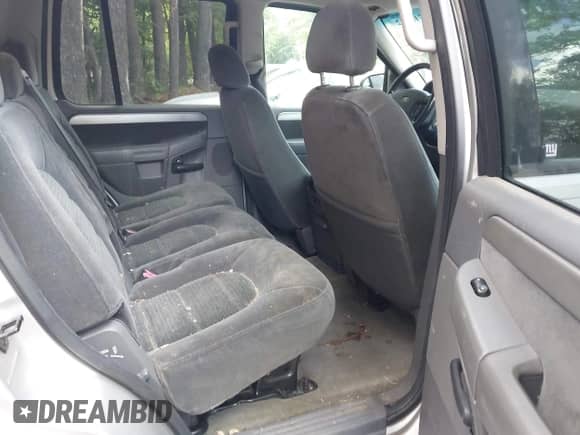 2003 Ford Explorer с VIN 1FMDU63K03ZB56248, выставлен на аукционе IAAI как лот 42718722 с пробегом 228 359 миль миль и . История ставок и продаж доступна на DreamBid. Изображение 8.