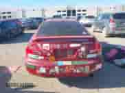 2006 Honda Accord EX with VIN 1HGCM72796A023379, listed as a IAAI auction lot 42807841 with 276,455 mi miles and . Bid and sale history available at DreamBid. Image 15.