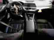 2022 BMW 4 Series 430i с VIN WBA63AV04NFM77774, выставлен на аукционе Copart как лот 43536615 с пробегом 29 379 миль миль и Списание • Salvage title. История ставок и продаж доступна на DreamBid. Изображение 8.