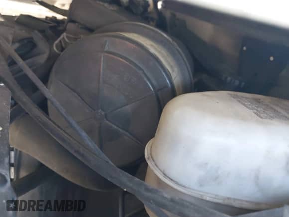 2003 Chevrolet Express Cargo with VIN 1GCFG25T731220111, listed as a IAAI auction lot 41504104 with Not provided miles and . Bid and sale history available at DreamBid. Image 10.
