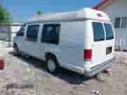 2004 Ford Econoline Cargo with VIN 1FTNS24WX4HA92137, listed as a IAAI auction lot 42888080 with 158,035 mi miles and . Bid and sale history available at DreamBid. Image 3.