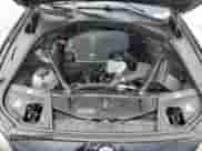 2013 BMW 5 Series 528i с VIN WBAXG5C56DD231950, выставлен на аукционе Copart как лот 57555855 с пробегом 178 381 миль миль и Списание • Salvage title. История ставок и продаж доступна на DreamBid. Изображение 11.